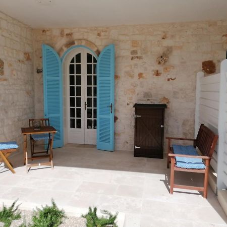 דירות אוסטוני Ramasole מראה חיצוני תמונה