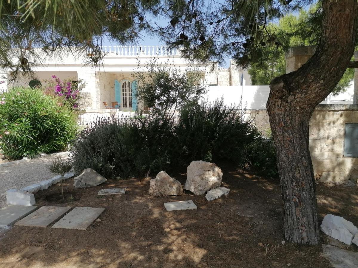 דירות אוסטוני Ramasole מראה חיצוני תמונה