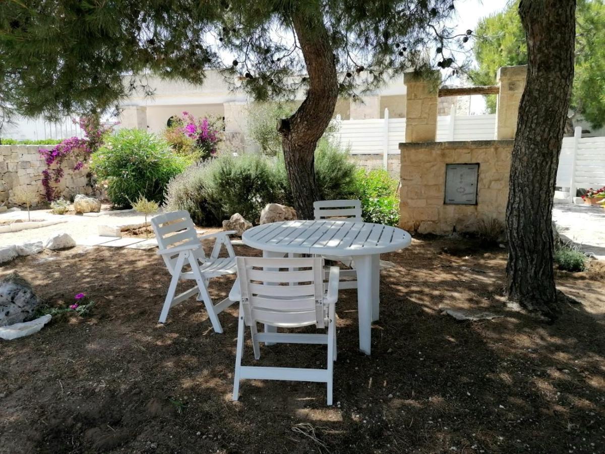 דירות אוסטוני Ramasole מראה חיצוני תמונה