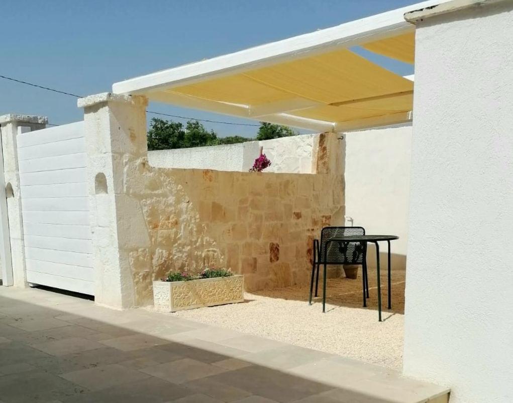 דירות אוסטוני Ramasole מראה חיצוני תמונה