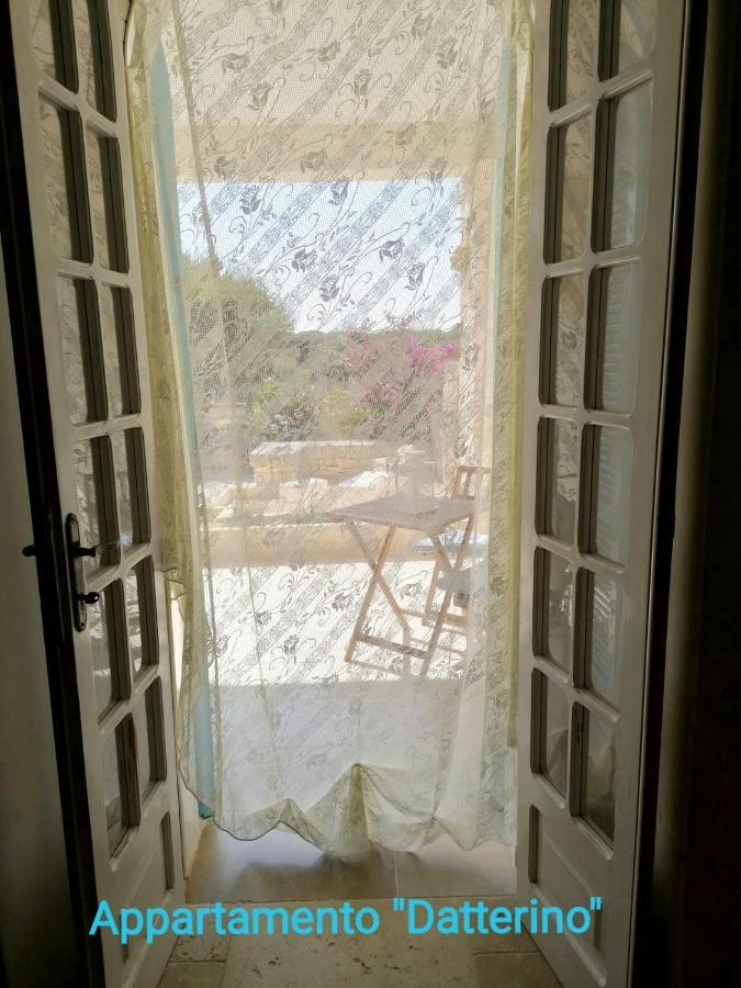 דירות אוסטוני Ramasole מראה חיצוני תמונה