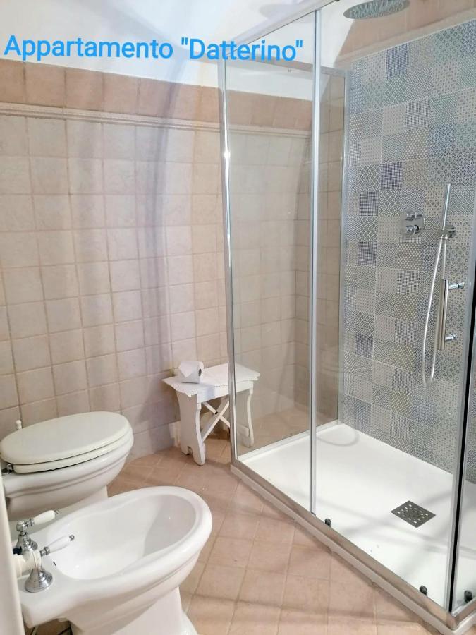 דירות אוסטוני Ramasole מראה חיצוני תמונה