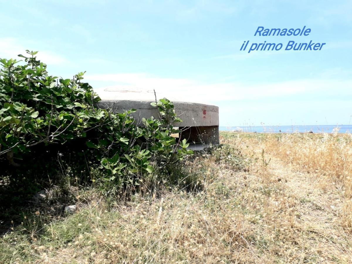 דירות אוסטוני Ramasole מראה חיצוני תמונה