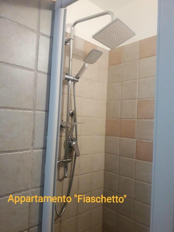 דירות אוסטוני Ramasole מראה חיצוני תמונה