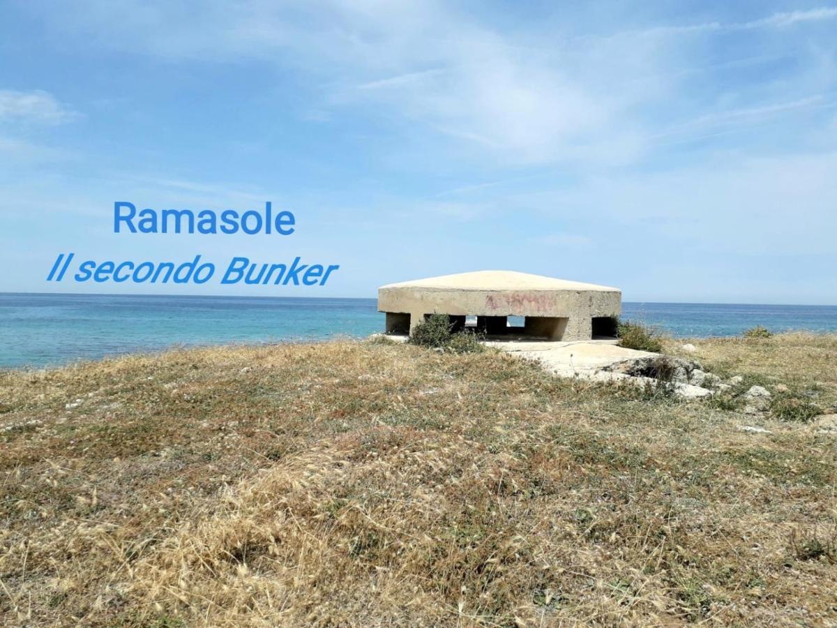 דירות אוסטוני Ramasole מראה חיצוני תמונה