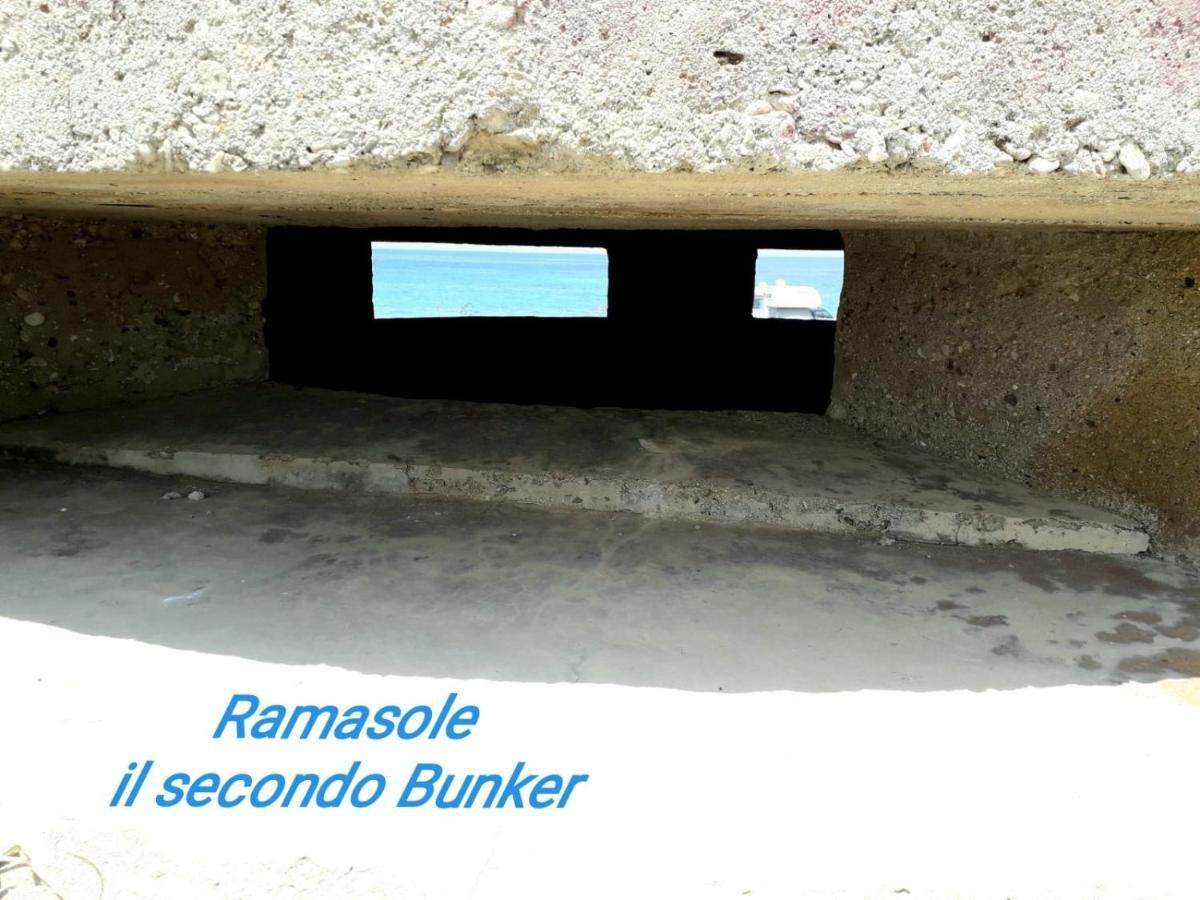 דירות אוסטוני Ramasole מראה חיצוני תמונה