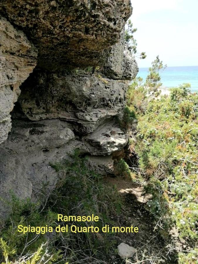 דירות אוסטוני Ramasole מראה חיצוני תמונה