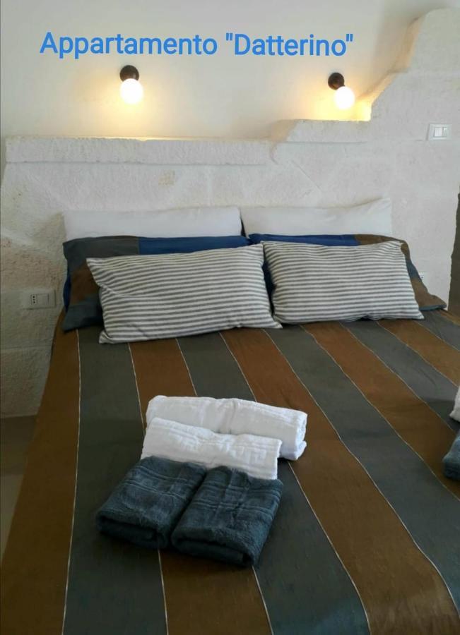 דירות אוסטוני Ramasole מראה חיצוני תמונה