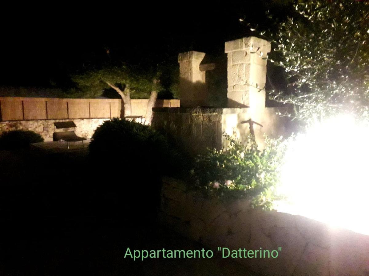דירות אוסטוני Ramasole מראה חיצוני תמונה