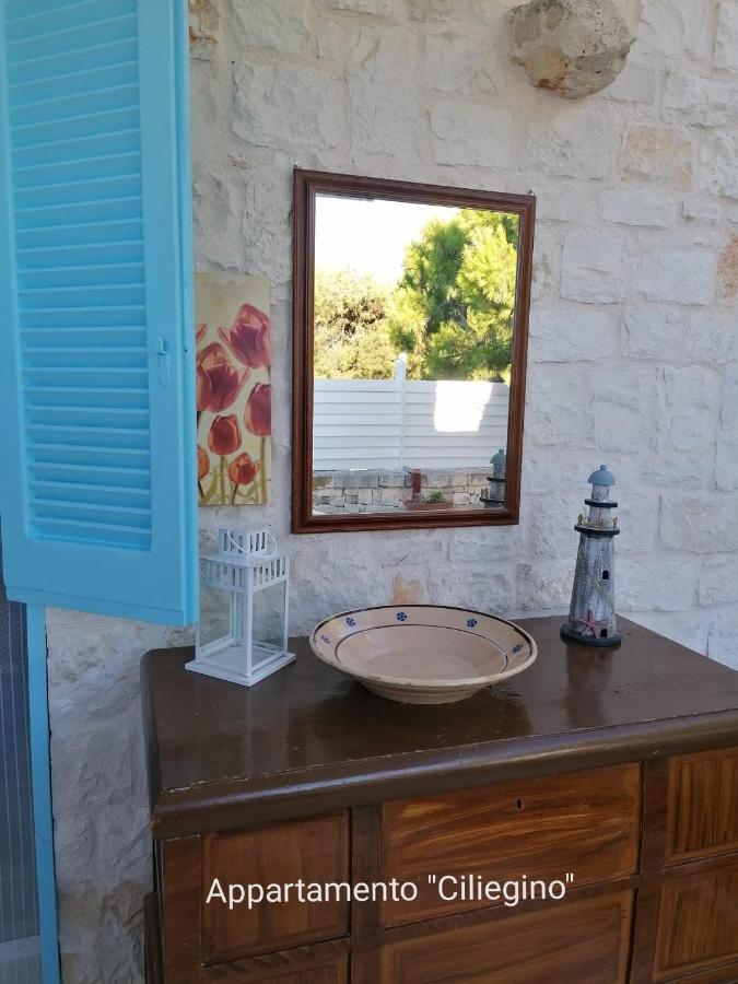 דירות אוסטוני Ramasole מראה חיצוני תמונה