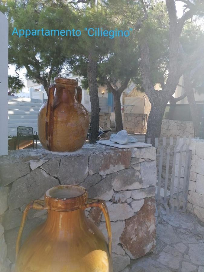 דירות אוסטוני Ramasole מראה חיצוני תמונה