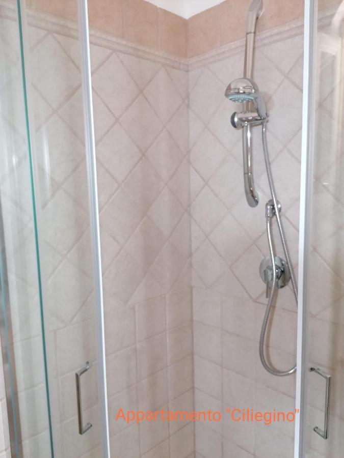 דירות אוסטוני Ramasole מראה חיצוני תמונה