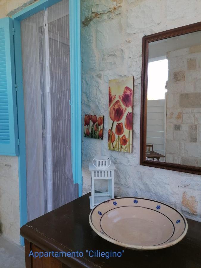 דירות אוסטוני Ramasole מראה חיצוני תמונה