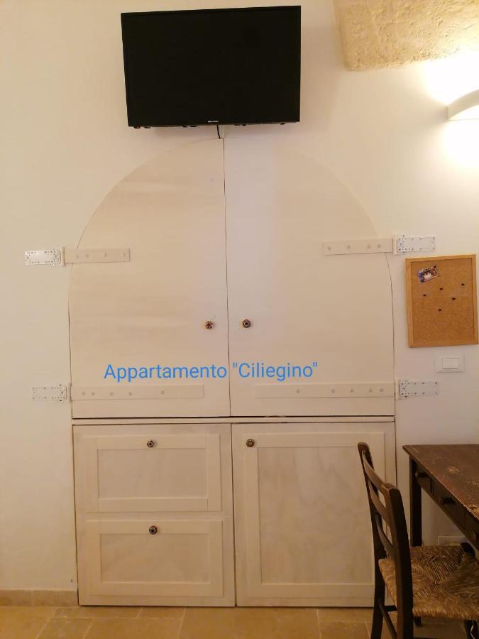 דירות אוסטוני Ramasole מראה חיצוני תמונה